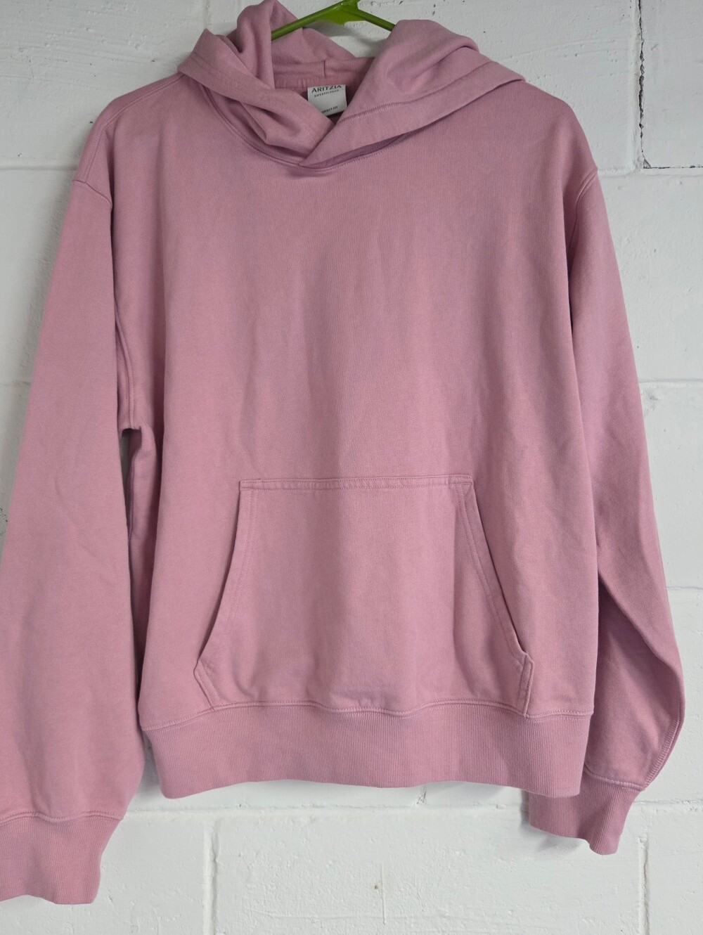 ARITZIA Sweatfleece Perfect Fit